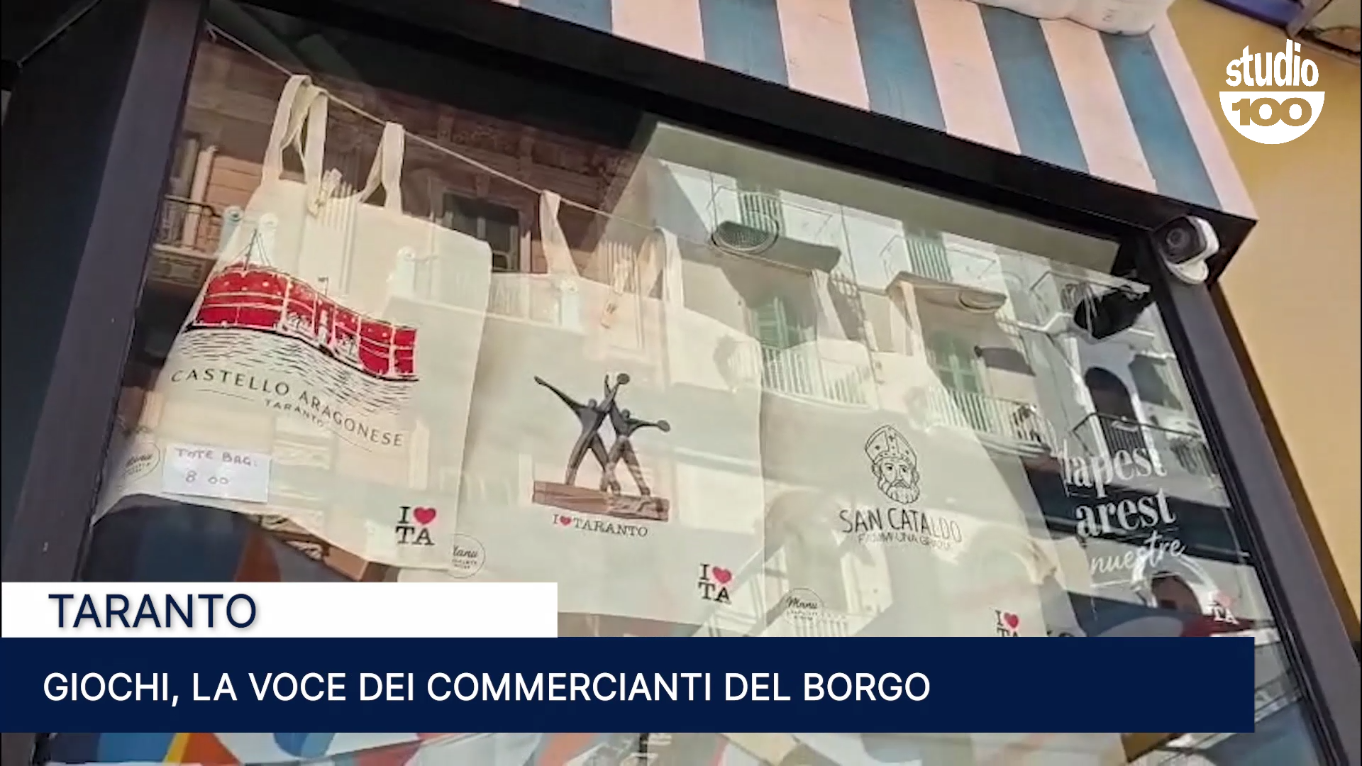 commercianti