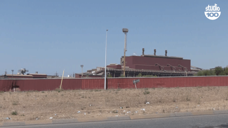 ex ilva