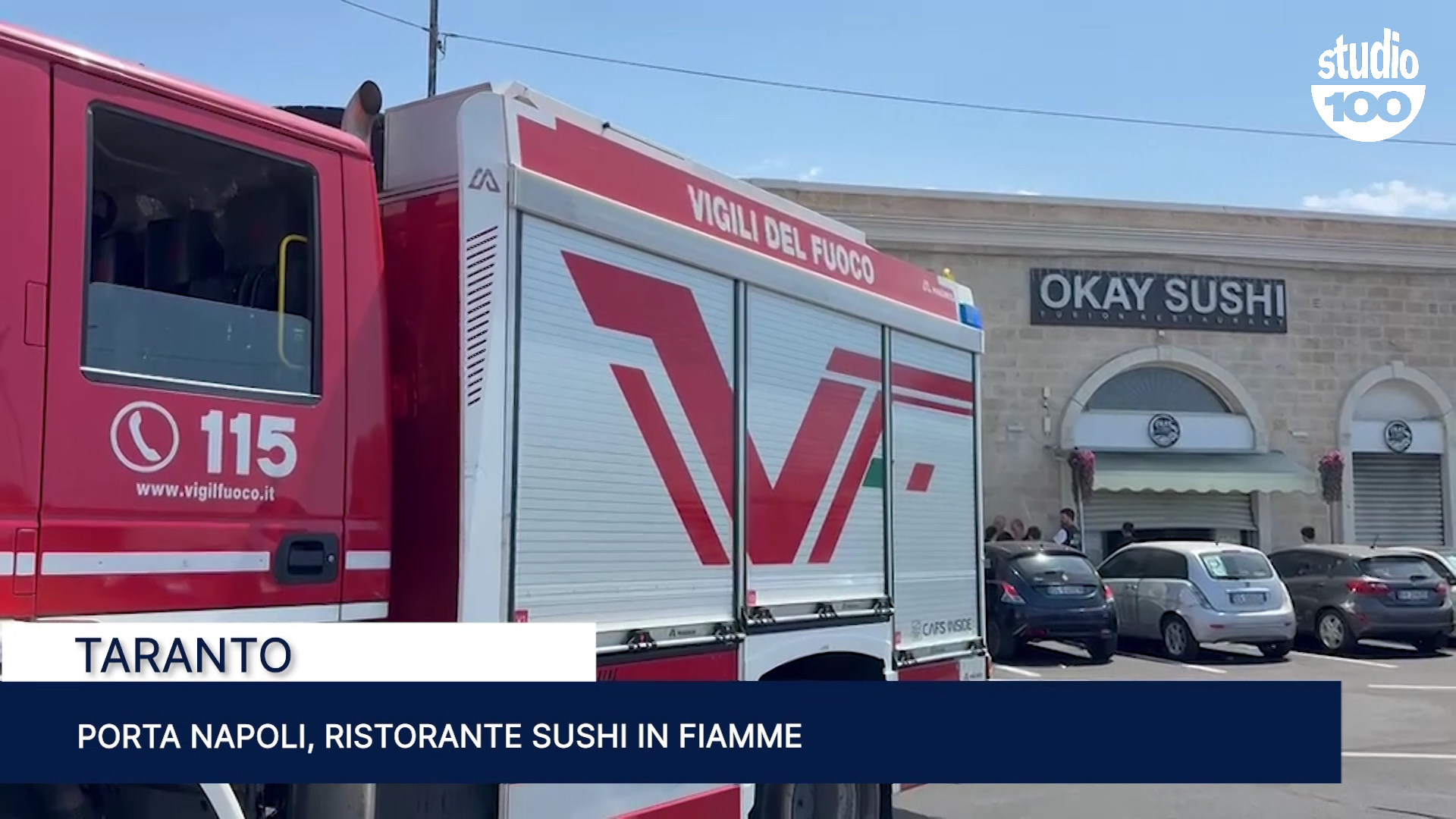foto sushi