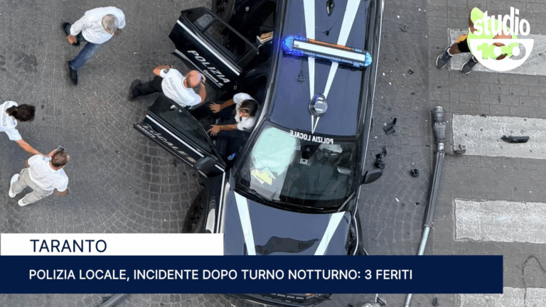 polizia locale logo
