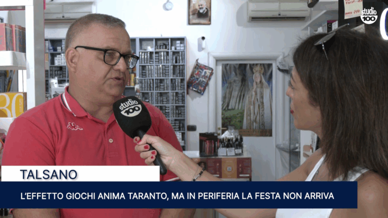 talsano