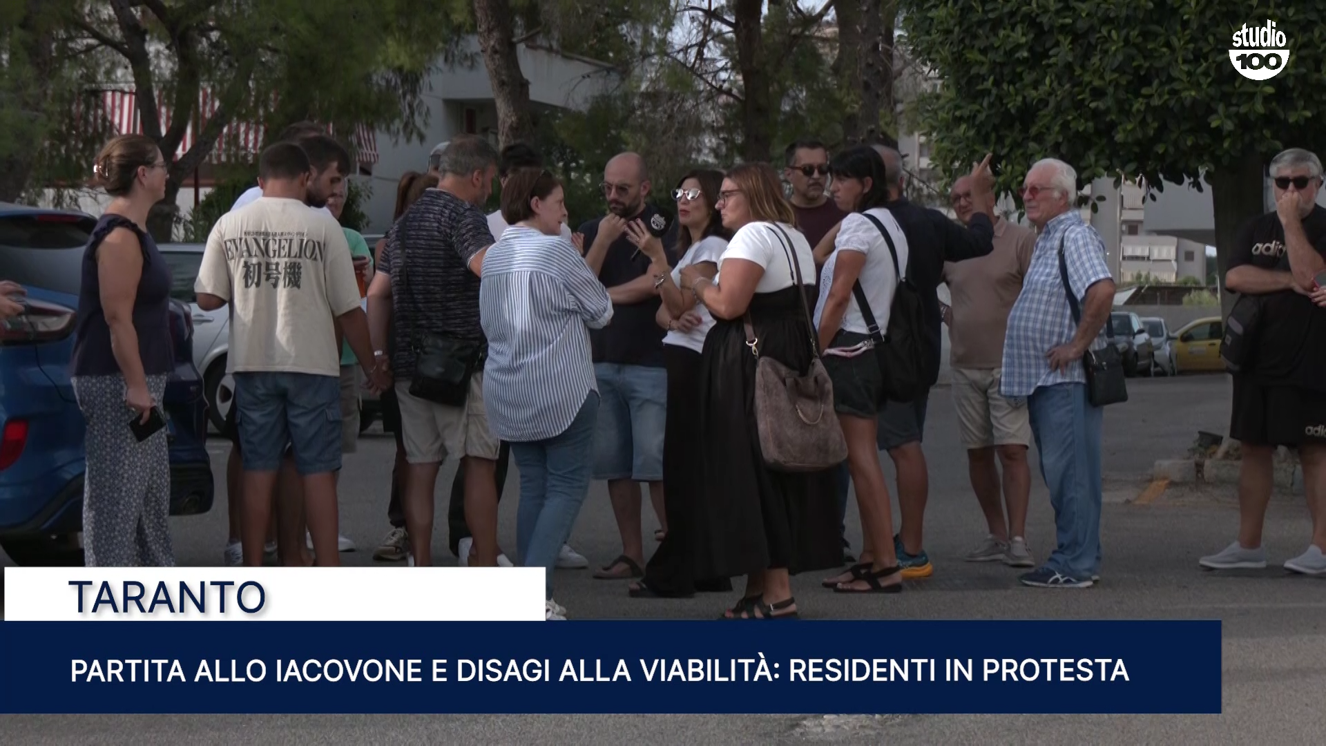 viabilità