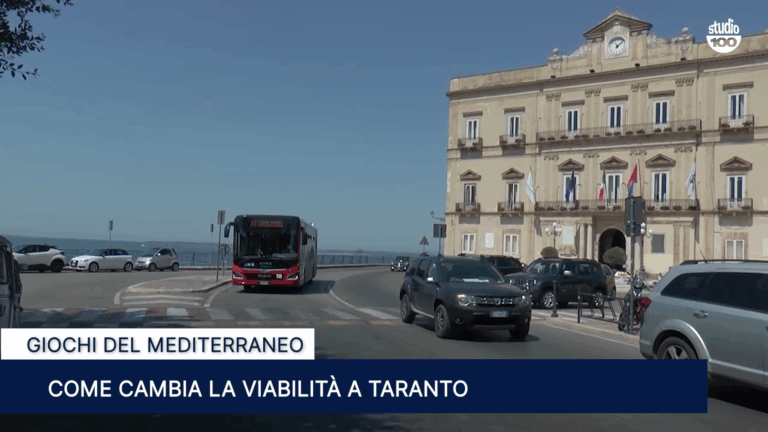 viabilità