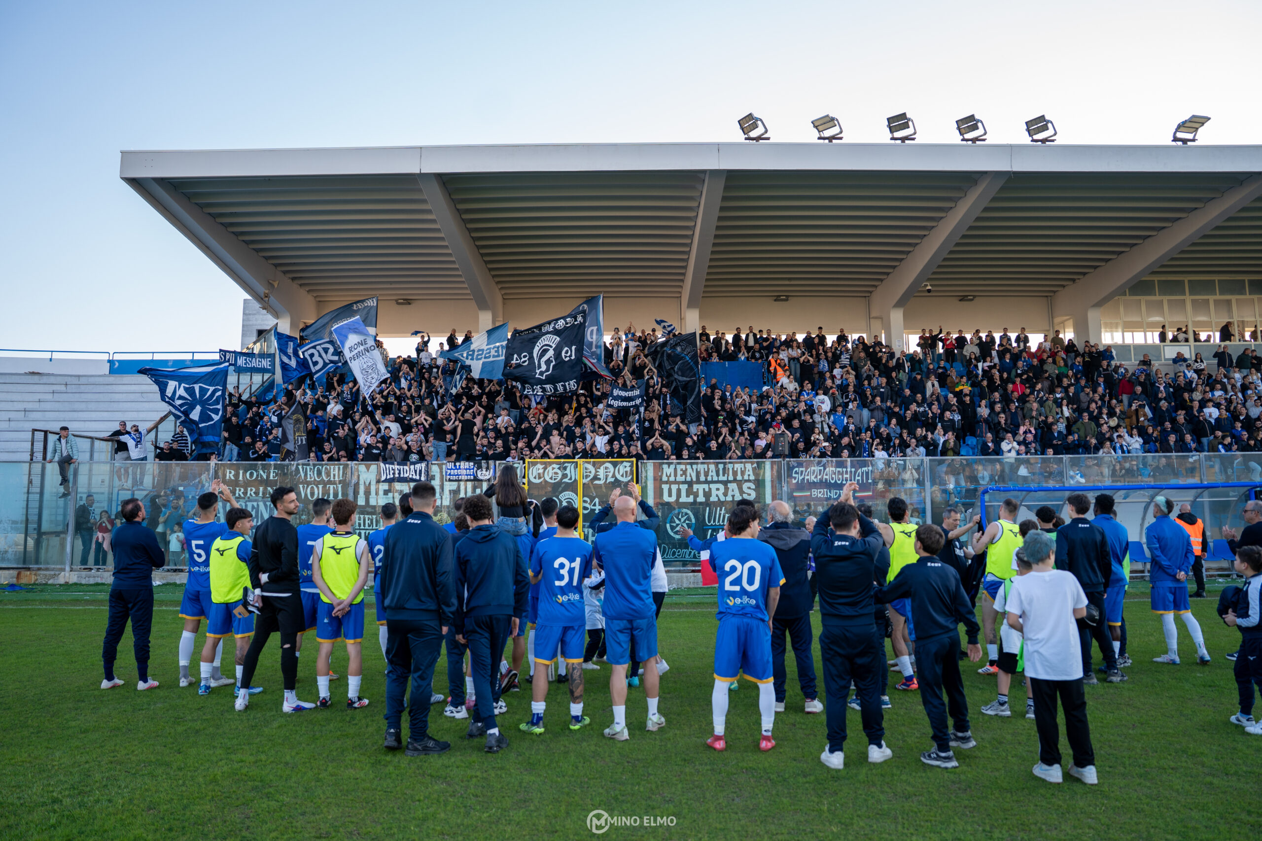 BRINDISI