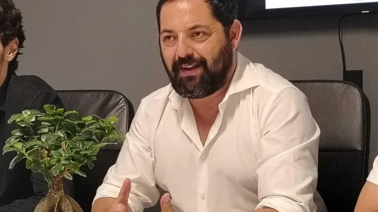LUCIANO PACE