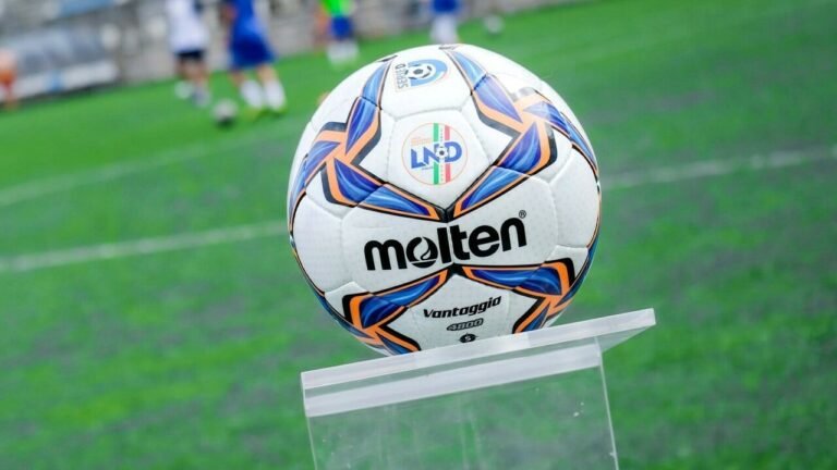 PALLONE LND