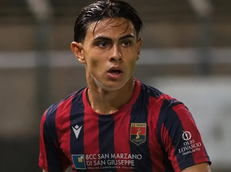 christian lupo