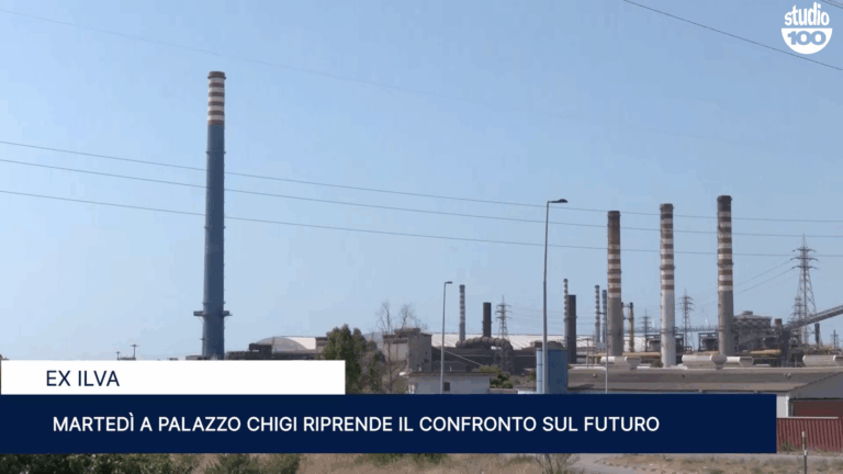 ex ilva