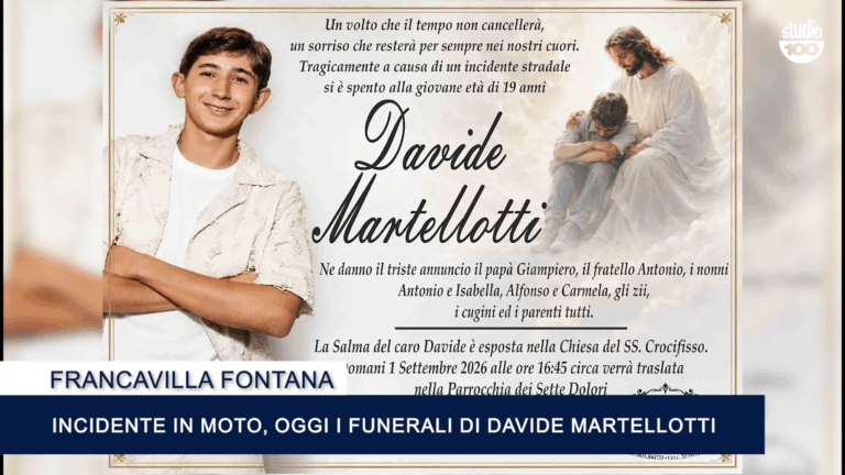 funerali
