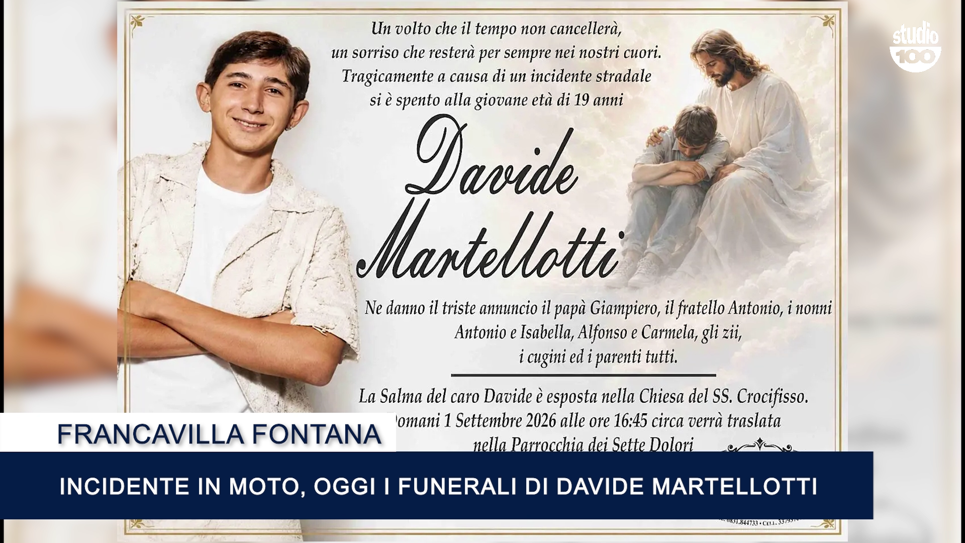 funerali
