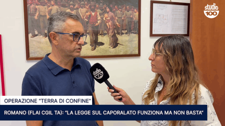logo caporalato