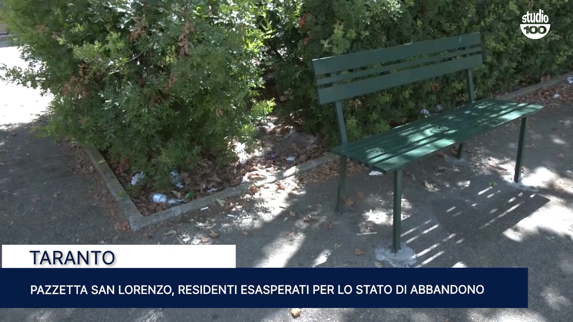 piazzetta