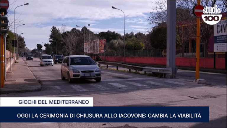 viabilità