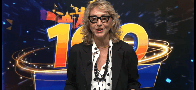 100 eventi 6 ott