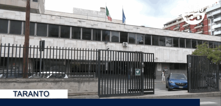 bambio abbandonato