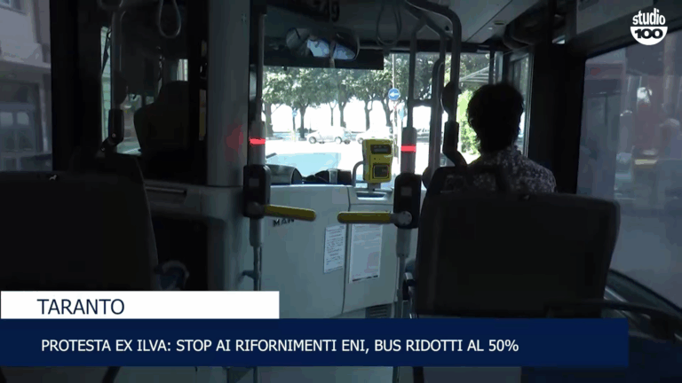 bus