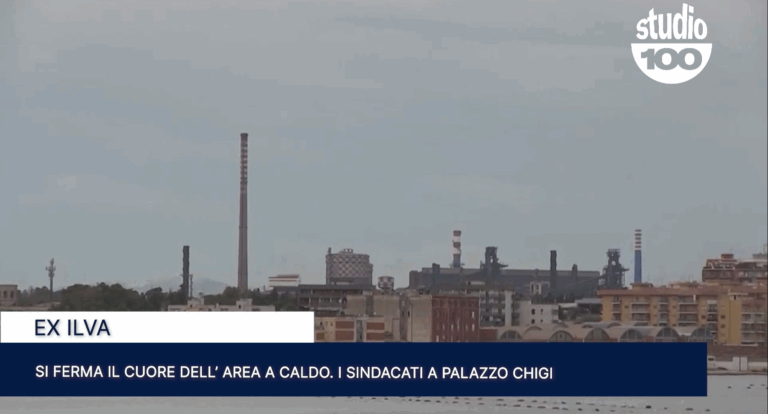 ex ilva