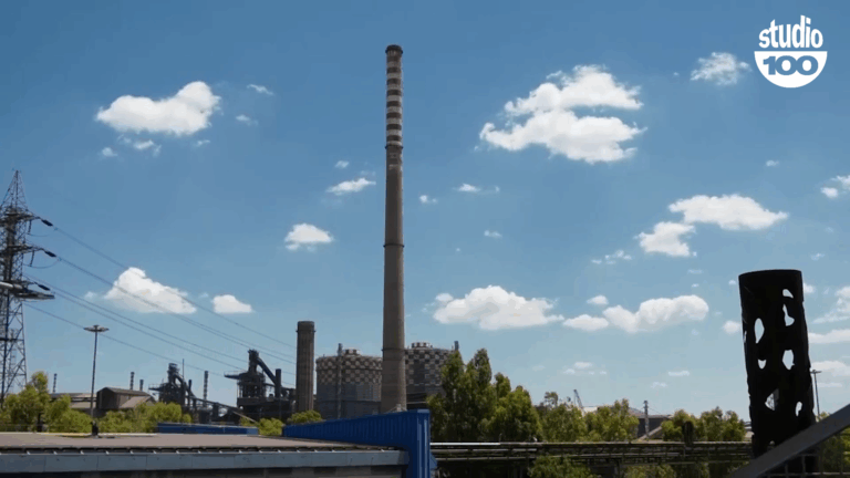 ex ilva