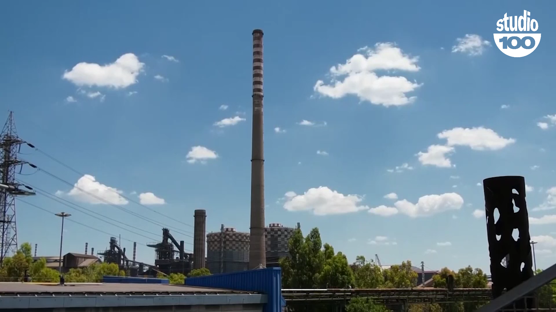 ex ilva