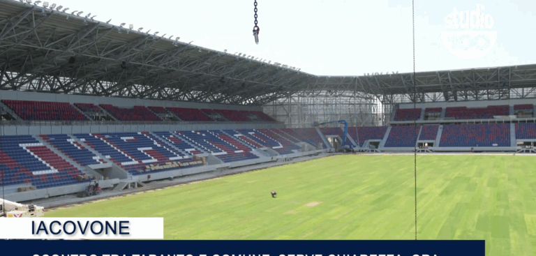 stadio
