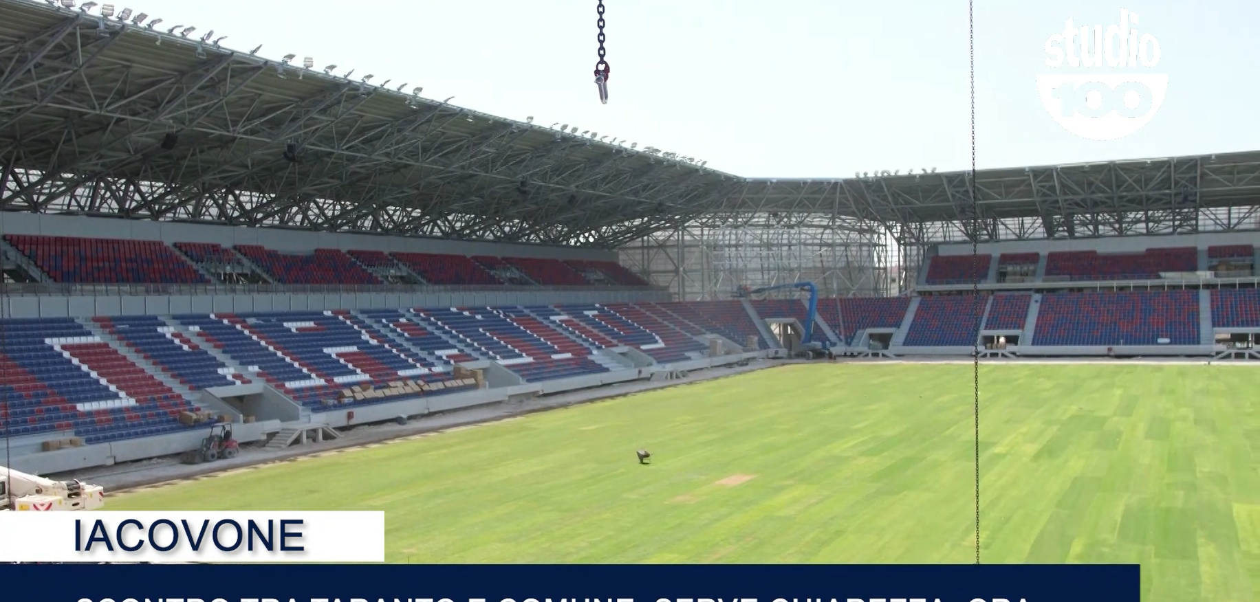 stadio