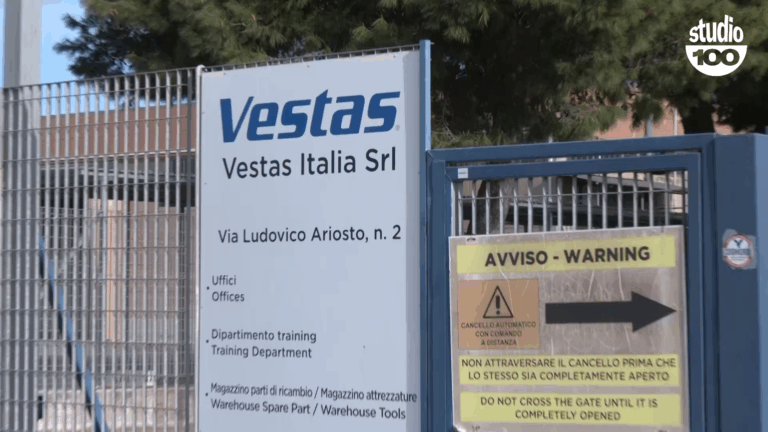 vestas